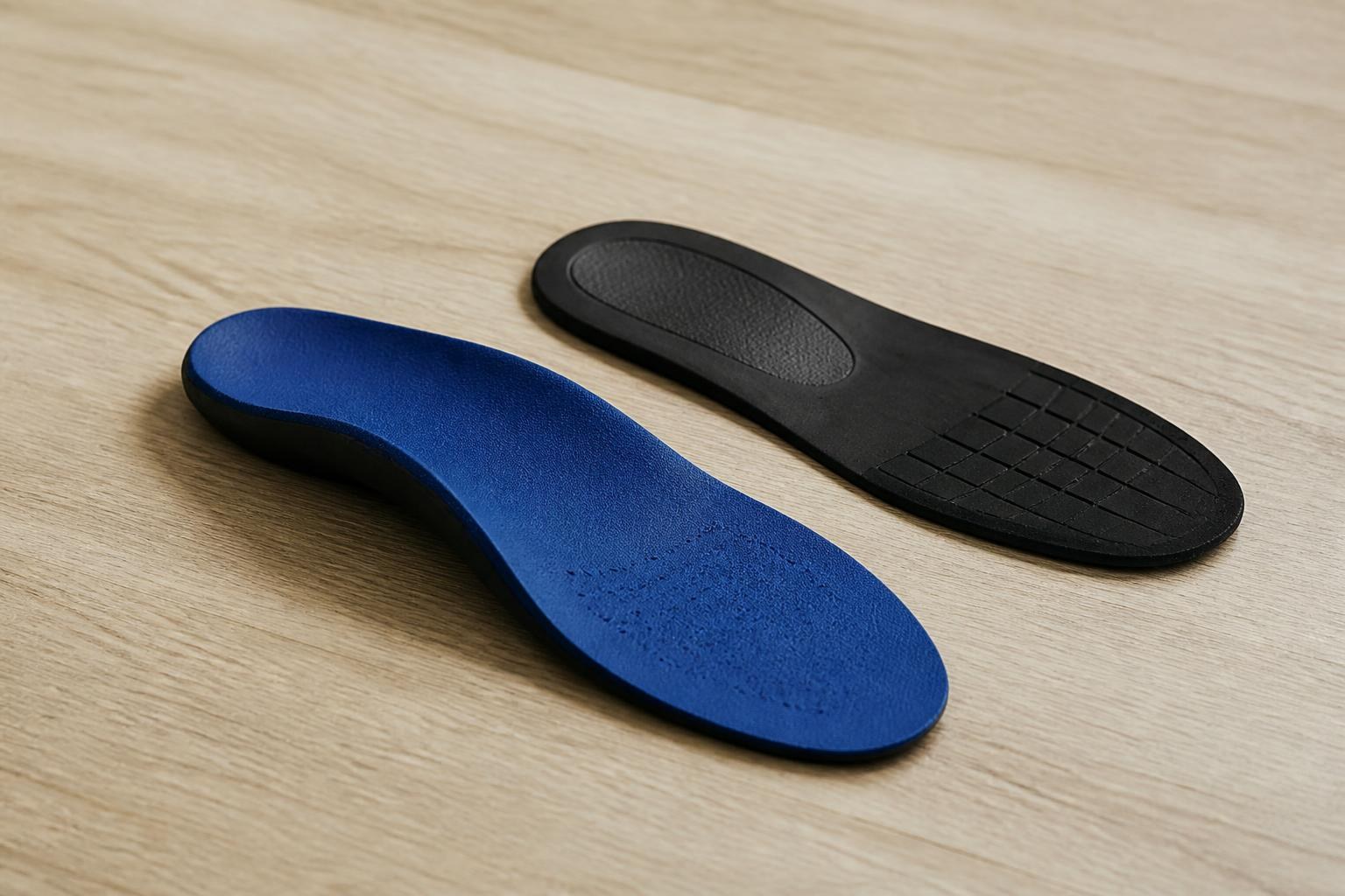 Einlagen für Schuhe richtig auswählen: Der praktische Kaufleitfaden