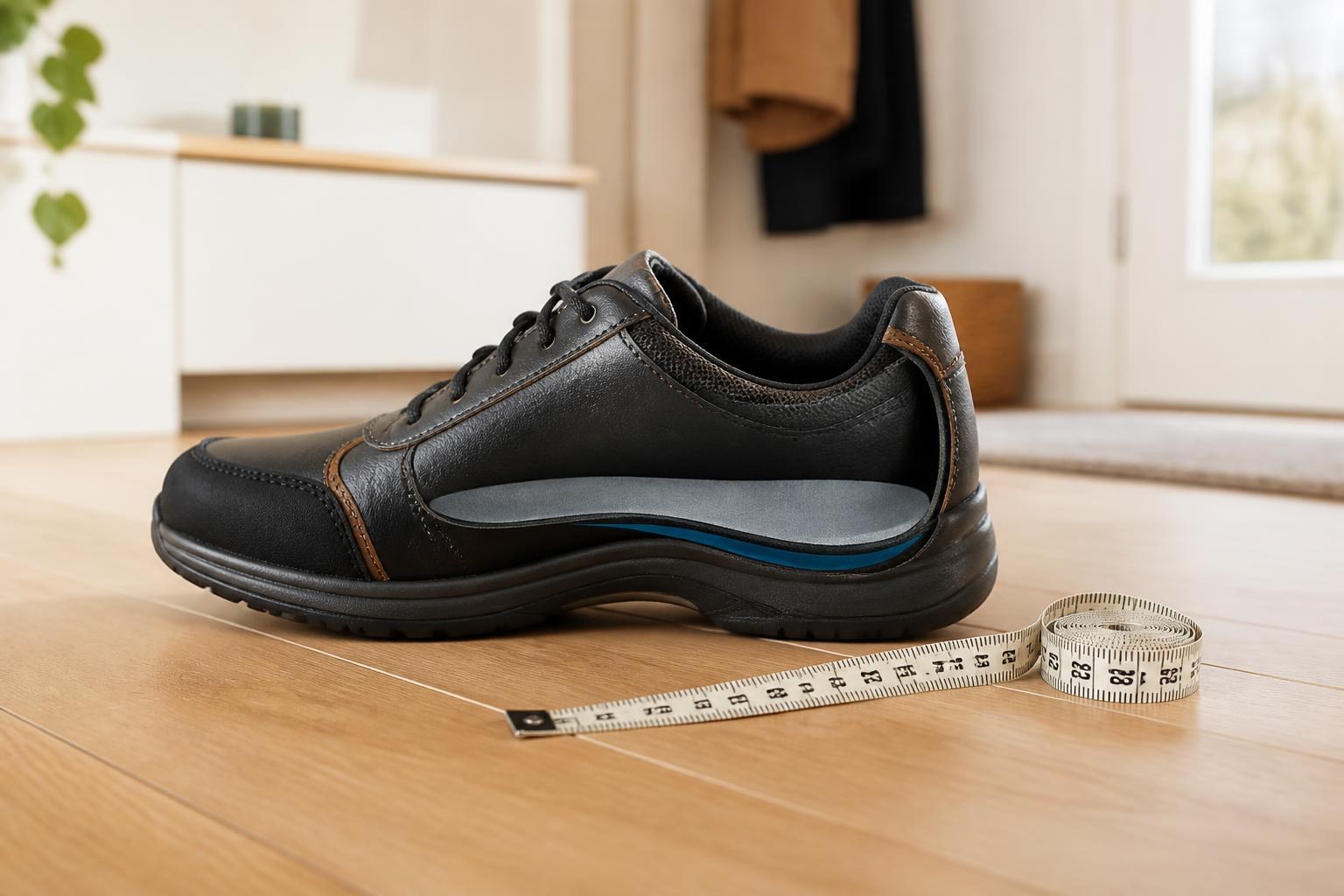 Einlagen für Schuhe richtig auswählen: Der praktische Kaufleitfaden