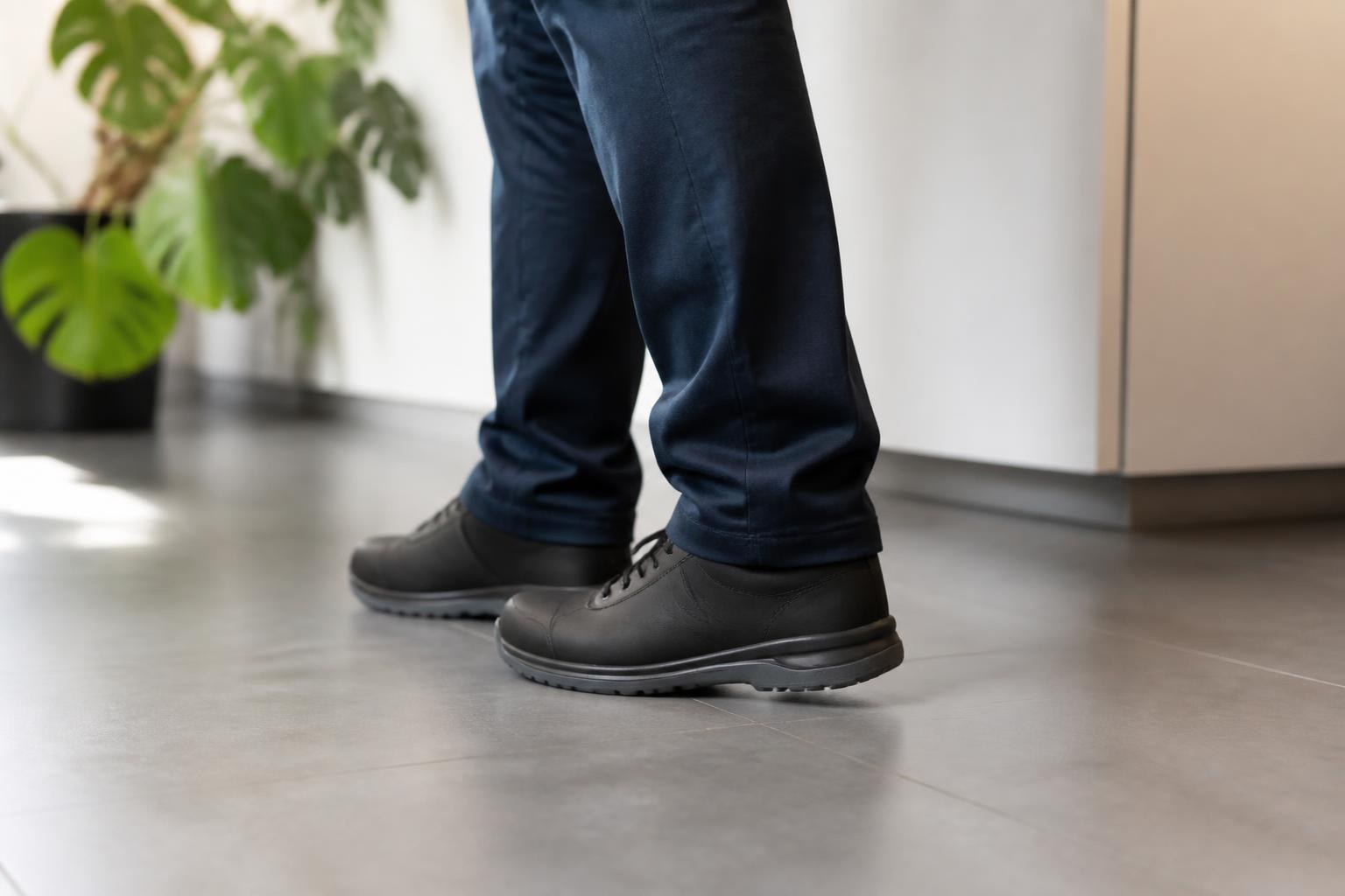 Ergonomische Einlagen: Was sie leisten und worauf es ankommt