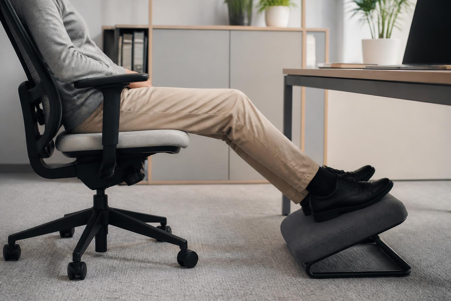 Müde Füße: Häufige Ursachen und praktische Tipps für den Alltag