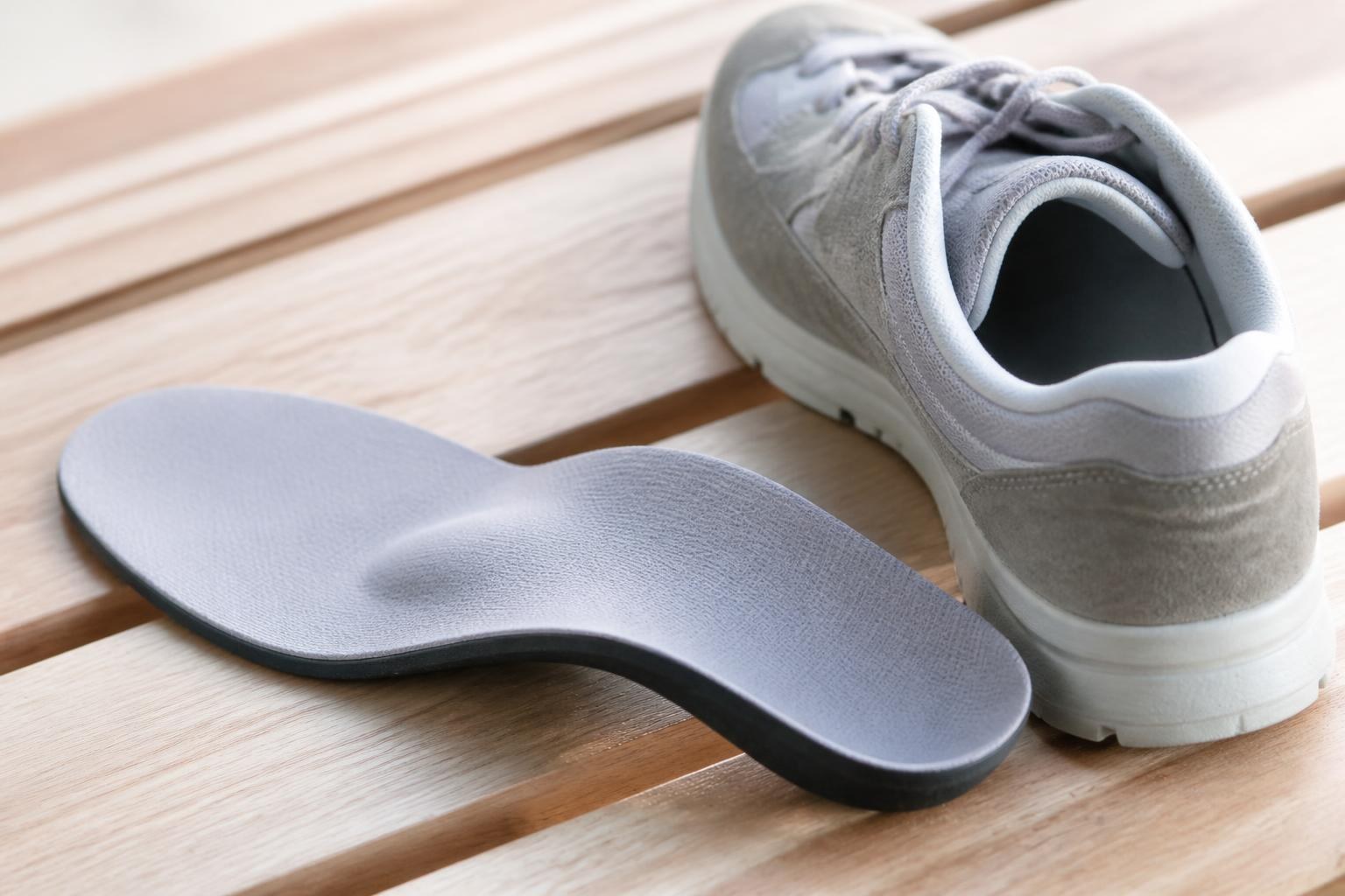 Ergonomische Einlagen: Wie sie den Komfort beim Gehen und Stehen verbessern können
